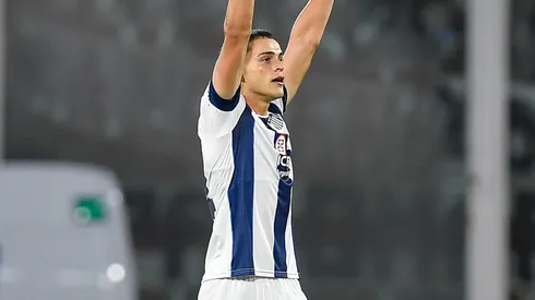 Ramón Sosa habló del interés de Boca.