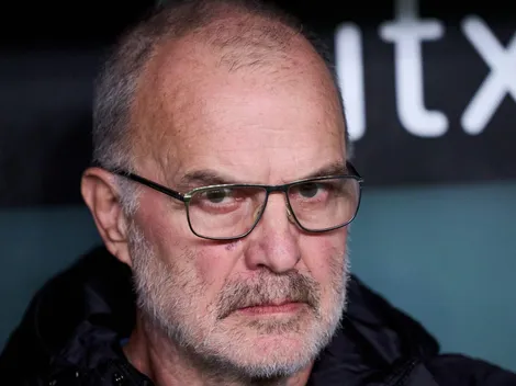 La decisión de Bielsa que desató el enojo de los hinchas de Boca: "Es increíble"