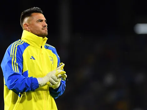 La inquietud que manifesto Romero tras la victoria de Boca: "Empieza a preocupar"