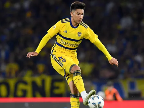 El sorpresivo destino al que podría irse Pol Fernández