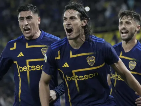 Se supo: dos de los tres uruguayos de Boca jugarán la Copa América