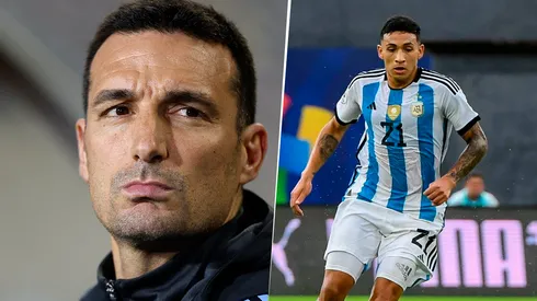 La Selección Argentina publicó la lista para los amistosos previos a la Copa América.