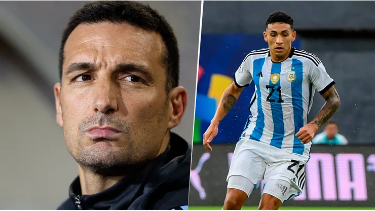 La Selección Argentina publicó la lista para los amistosos previos a la Copa América.