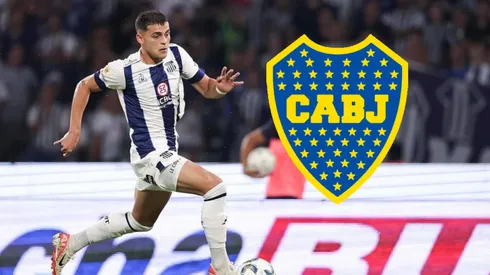 Ramón Sosa, buscado desde Europa.