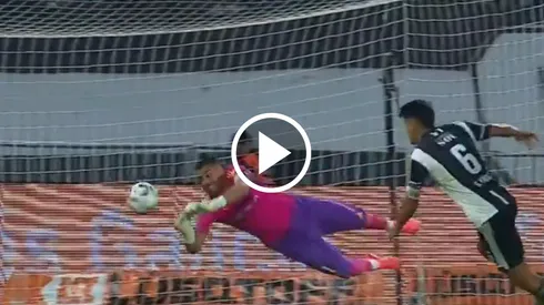 Boca cae ante Central Córdoba por la Liga Profesional.