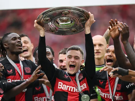 Por qué Bayer Leverkusen podría romper un récord que pertenece a Boca