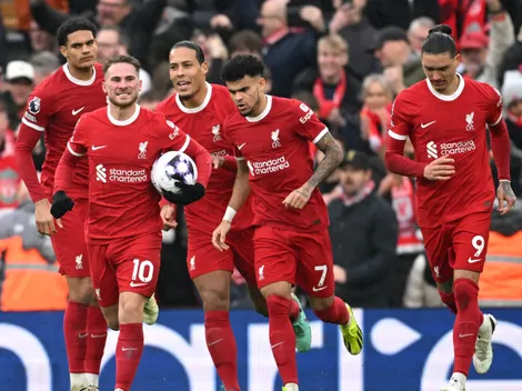 Gracias a Liverpool, Boca podría recibir 30 millones de dólares en el próximo mercado: el motivo