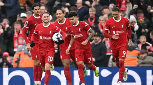 Los Reds podrían terminar ayudando a Boca a recaudar una fortuna.