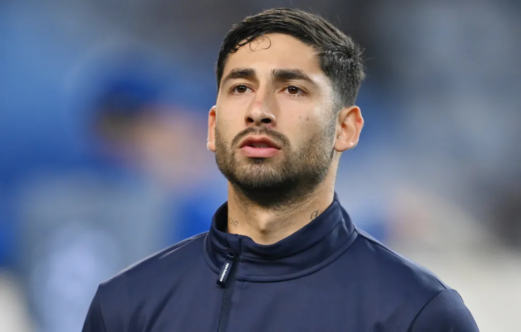 La venta de Varela al Liverpool puede darle un ingreso millonario a Boca. (Getty)