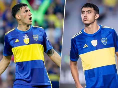 Viejos conocidos: cómo les fue a Di Lollo y Mendia jugando juntos en Reserva