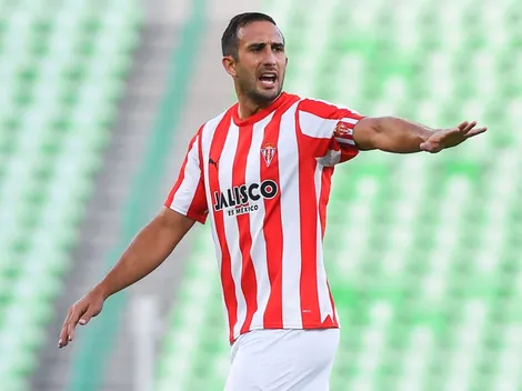 Ex Boca | El fuerte enojo de Carlos Izquierdoz con el VAR en el fútbol español: "No sabemos qué hacer"