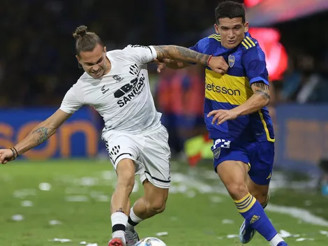 Boca vs. Central Córdoba por la Liga Profesional 2024: cómo ver en vivo y online el partido