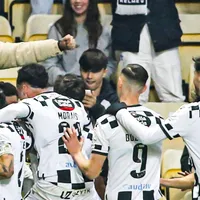 Llegó a Boca como figura, no pudo adaptarse, y ahora se salvó del descenso en Europa