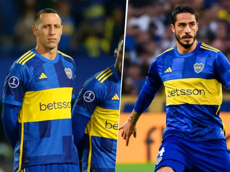 Cristian Lema y Nicolás Figal no juegan ante Central Córdoba: el motivo