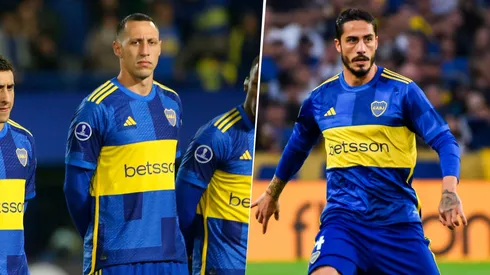 Lema y Figal no estarán presentes ante Central Córdoba.