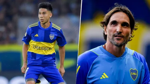 Las novedades de Boca