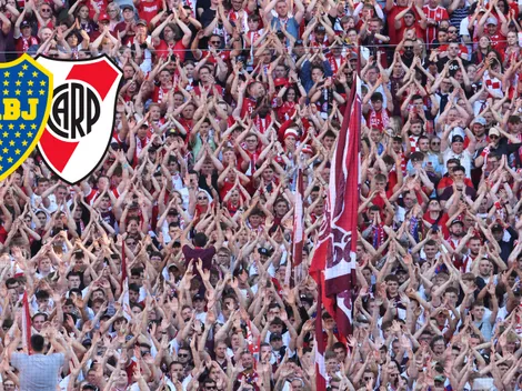 Los hinchas del Bayern Múnich eligieron: ¿quién es más grande entre Boca y River?