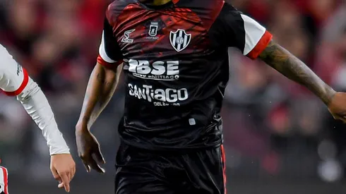 Walter Montoya hizo una aclaración sobre el duelo con Boca.