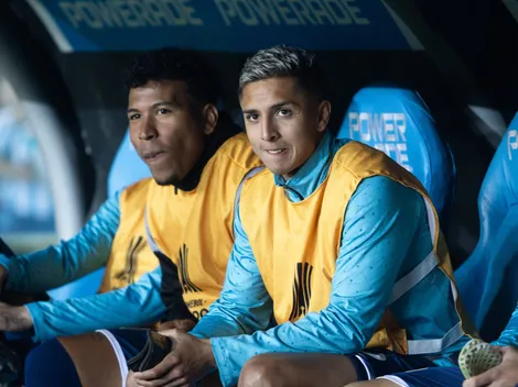 Ex Boca | Revelaron el fuerte motivo por el que Almendra perdió lugar en Racing