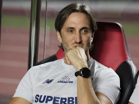 ¿Cambio de planes? Por qué Luis Zubeldía podría frenar la llegada de 2 refuerzos a Boca