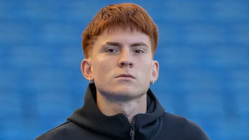 El futuro de Valentín Barco cambiará en Brighton.