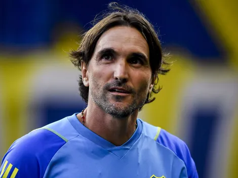 Inesperada dupla central: la formación que paró Diego Martínez pensando en Central Córdoba