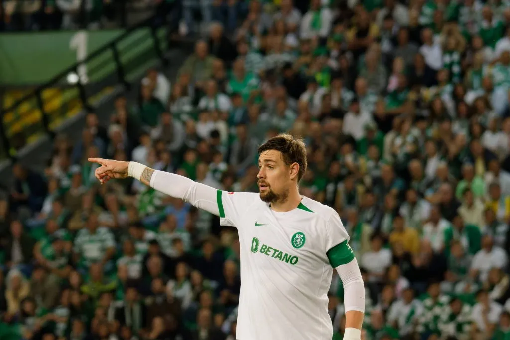 Coates, el ideal del Consejo. (IMAGO)