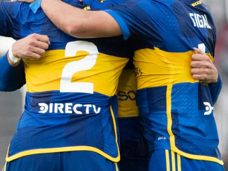 Boca sale al mercado: los 3 centrales que tiene en carpeta el Consejo de Fútbol