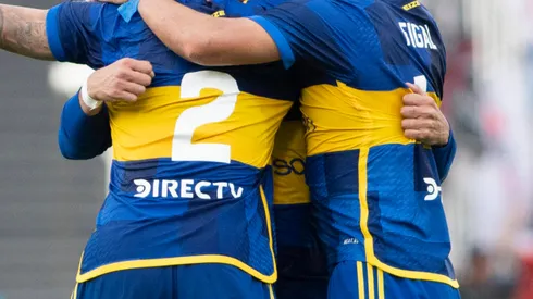 Boca va por refuerzos en defensa.