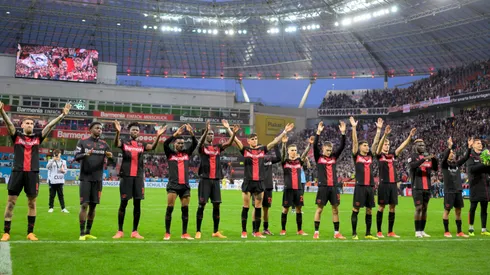 Bayer Leverkusen va por una marca histórica de Boca.