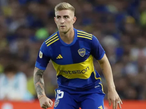 Boca, sin centrales: ¿es posible un nuevo acuerdo con Valentini para que vuelva a jugar?