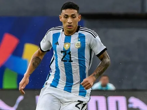 Por qué a Boca le conviene que Equi Fernández y Medina vayan a la Copa América