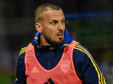 El jugador de Boca que tiene a Benedetto como ídolo: “Maneja el vestuario, hace todo bien”