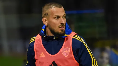 Un jugador de Boca tiene a Benedetto como ídolo.