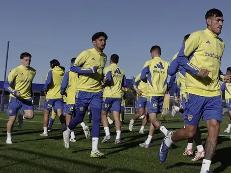 De no creer: otro titular sintió una molestia y está en duda para visitar a Central Córdoba