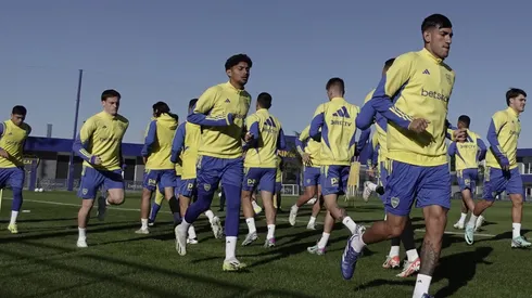 Un nuevo dolor de cabeza para Diego Martínez.