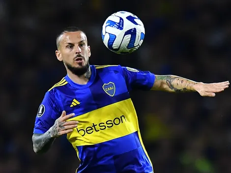 Futuro incierto: el argentino que frenó, por ahora, la llegada de Benedetto a México