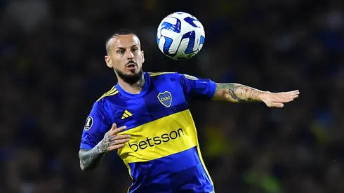 Benedetto, por ahora, no se va a México.