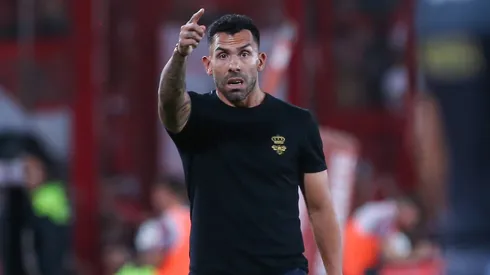 Tevez dejará el Rojo por malos resultados.