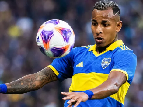 Ex Boca | Villa tiene nuevo equipo y jugará la Champions League