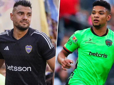 Boca hoy: el palo de Chiquito Romero a Almirón, el gesto de Mascherano y ¿Valoyes ahora sí?