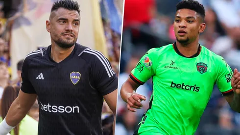 Las noticias de Boca del viernes 17 de mayo.