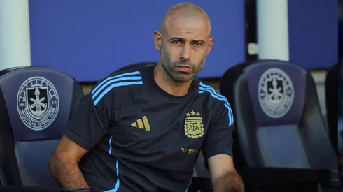 La condición de Mascherano para los Juegos Olímpicos que favorecería a Boca.