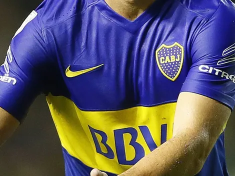 Los hinchas lo piden para Boca, pero fue claro con su posible vuelta: "Se habló mucho pero..."
