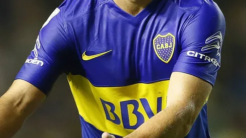 Los hinchas lo piden para Boca, pero fue claro con su posible vuelta: "Se habló mucho pero..."