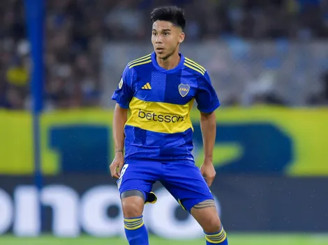 Sigue la polémica por el empate de Fortaleza a Boca: "Si estaba Pol Fernández, no era gol"