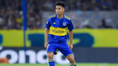 Beto Márcico habló sobre el empate de Fortaleza a Boca.