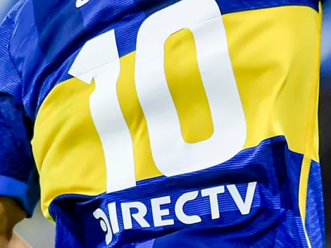El complicado presente de los últimos tres jugadores que usaron la 10 en Boca
