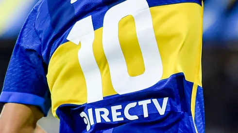 Los 3 casos de los últimos jugadores que usaron la 10 de Boca.