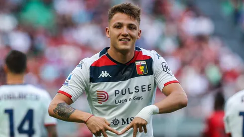 Una cláusula de Mateo Retegui podría darle más dinero a Boca.